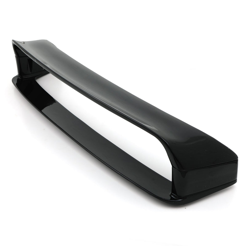 Alettone Posteriore Nero Lucido BMW Serie 3 E36 92-99 - foto 4