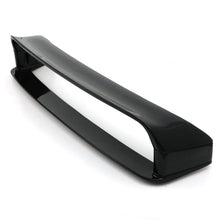 Alettone Posteriore Nero Lucido BMW Serie 3 E36 92-99 - foto 4