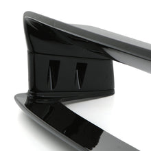 Alettone Posteriore Nero Lucido BMW Serie 3 E36 92-99 - foto 6