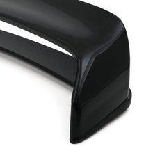 Alettone Posteriore Nero Lucido BMW Serie 3 E36 92-99 - foto 7