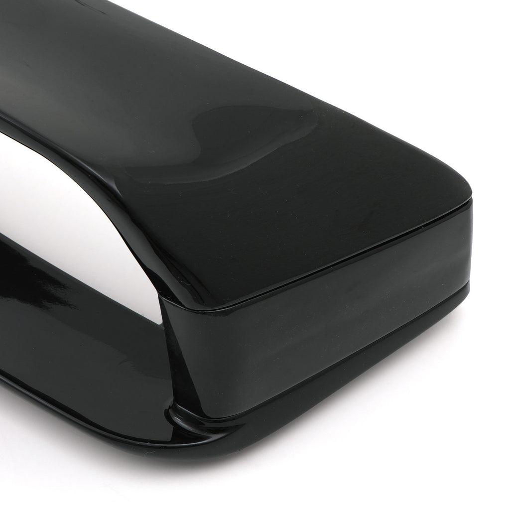 Alettone Posteriore Nero Lucido BMW Serie 3 E36 92-99 - foto 8