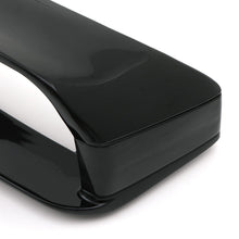 Alettone Posteriore Nero Lucido BMW Serie 3 E36 92-99 - foto 8