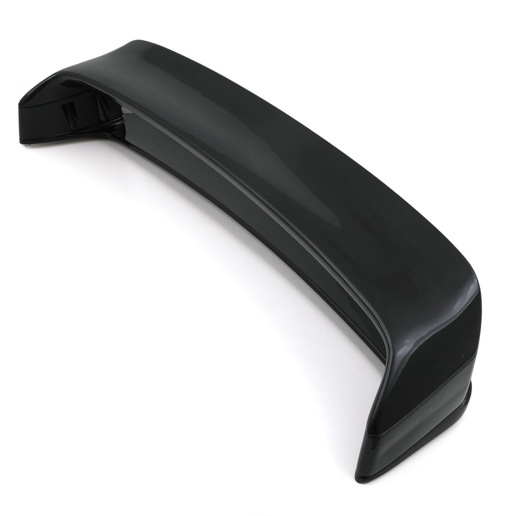 Alettone Posteriore Nero Lucido BMW Serie 3 E36 92-99 - foto 9