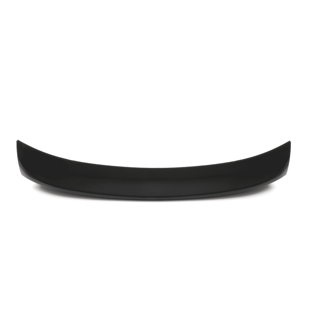 Spoiler Posteriore Stile CSL Nero Lucido BMW Serie 3 E46 98-05 - foto 5