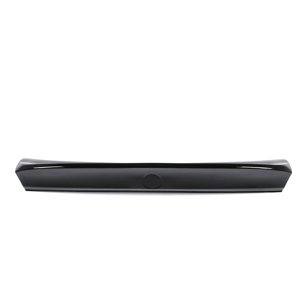 Spoiler Posteriore Stile CSL Nero Lucido BMW Serie 3 E46 98-05 - foto 4