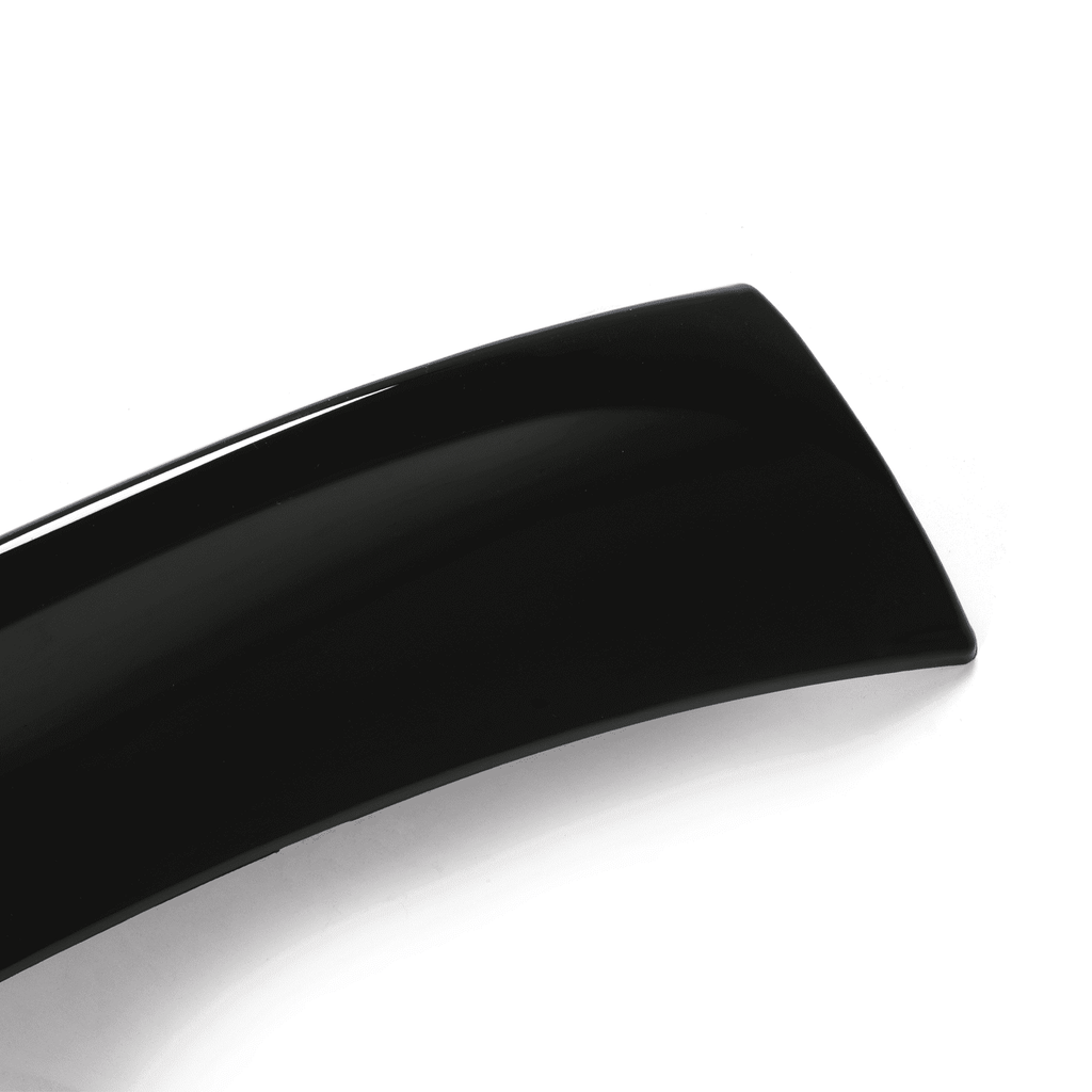Spoiler Posteriore Stile CSL Nero Lucido BMW Serie 3 E46 98-05 - foto 6