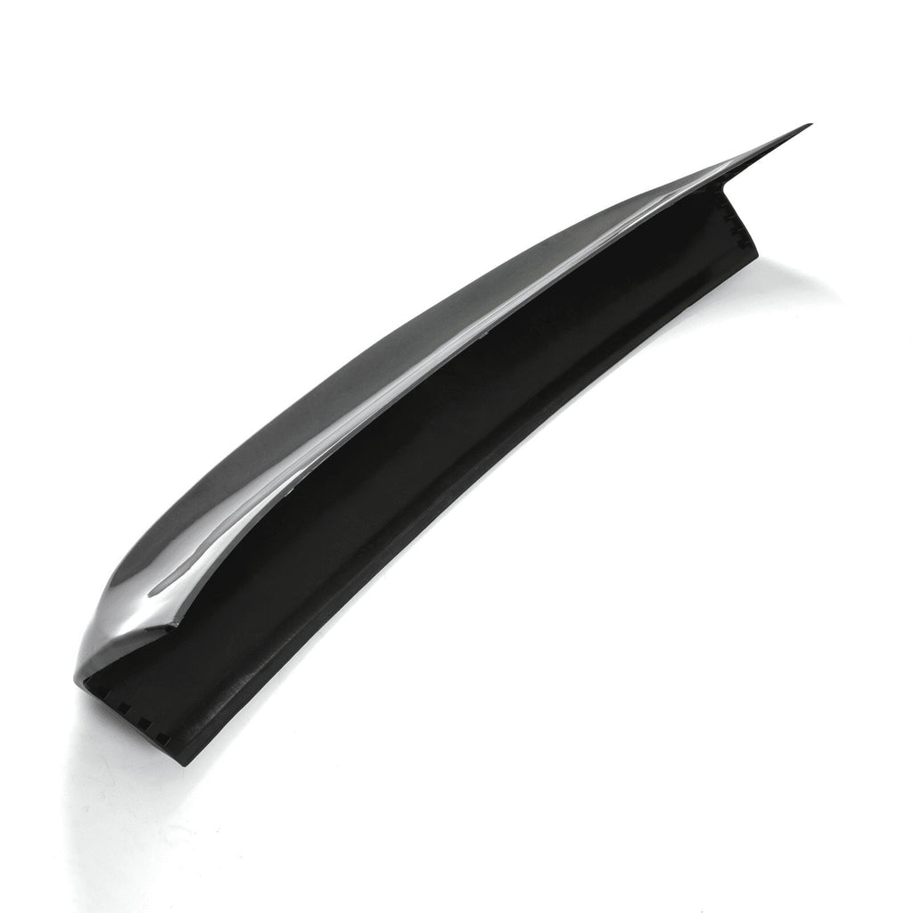 Spoiler Posteriore Stile CSL Nero Lucido BMW Serie 3 E46 98-05 - foto 7