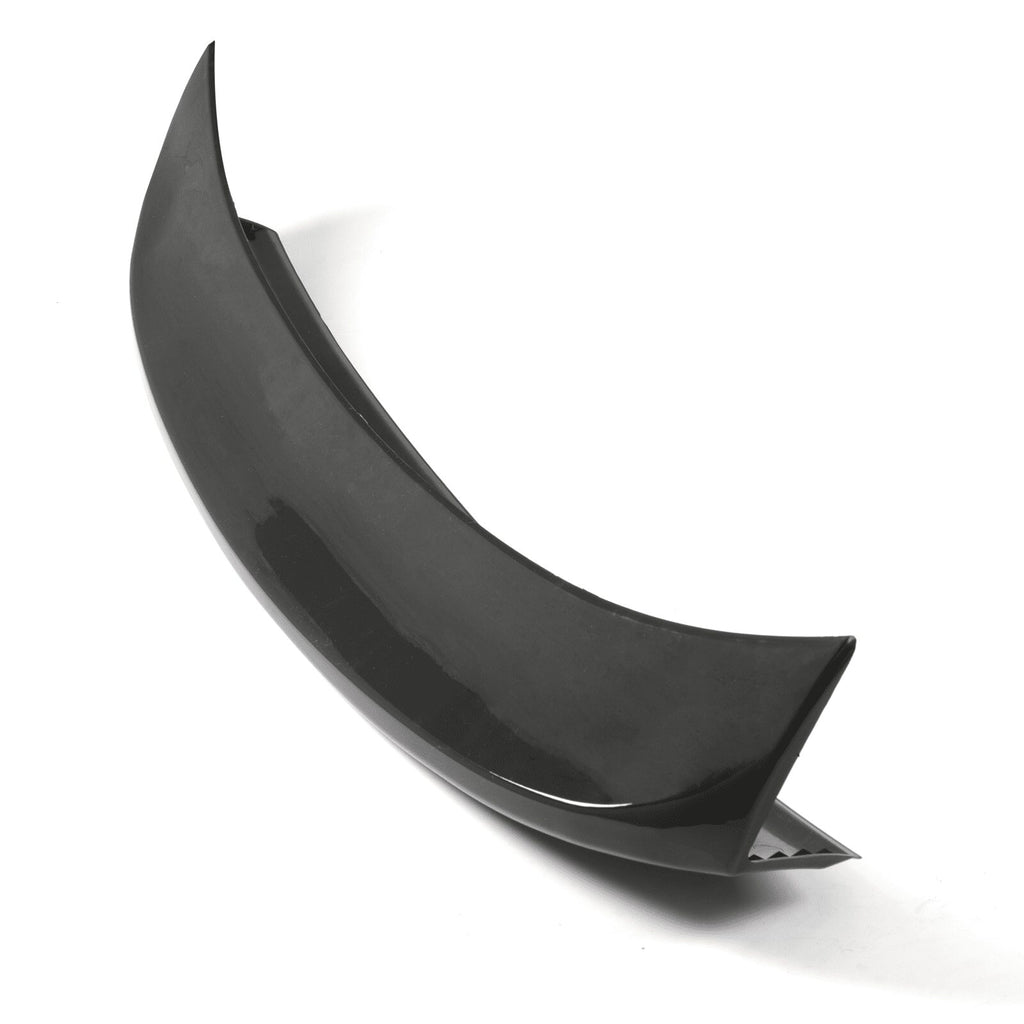 Spoiler Posteriore Stile CSL Nero Lucido BMW Serie 3 E46 98-05 - foto 8