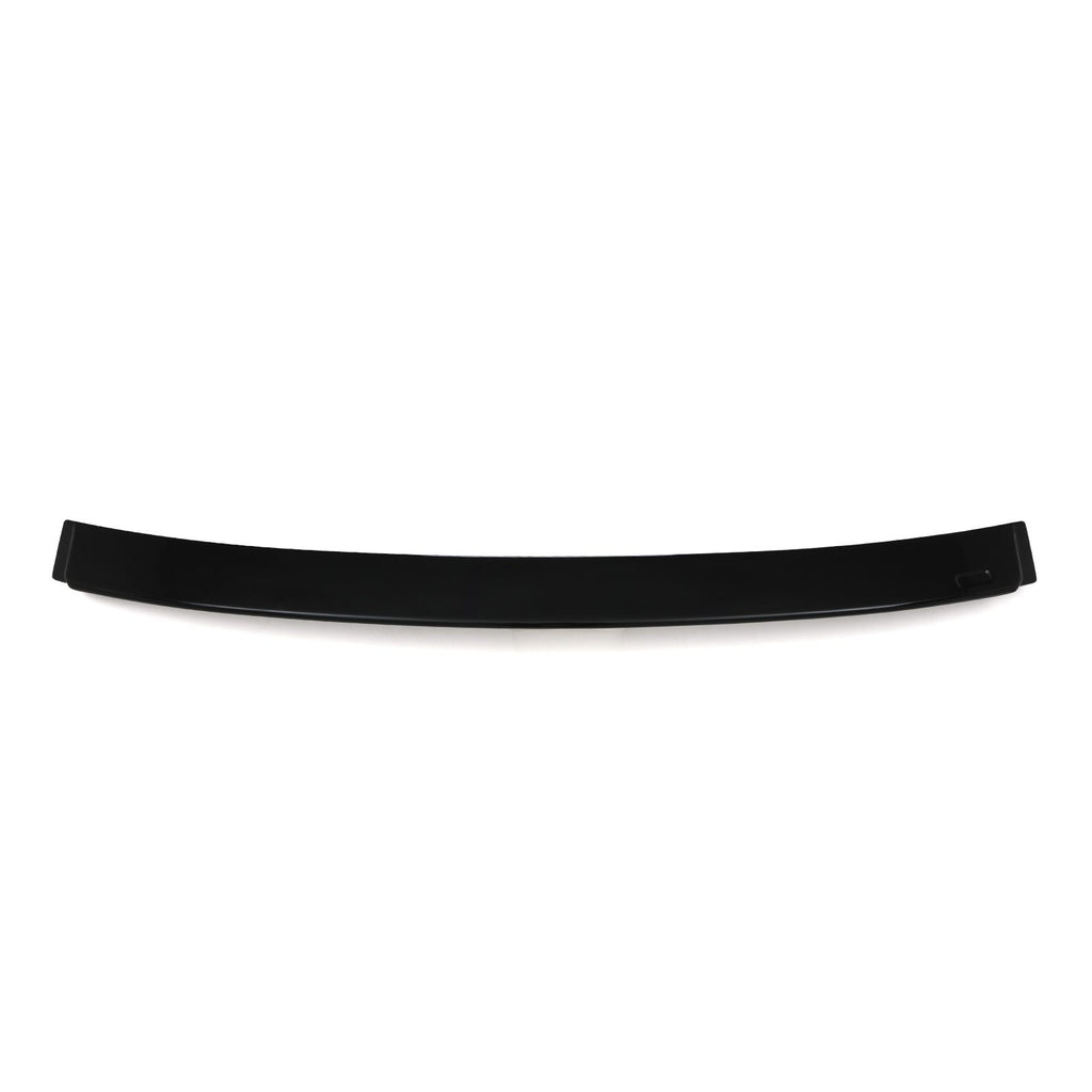 Spoiler da Tetto Nero Lucido BMW Serie 3 E90 05-11 - foto 4