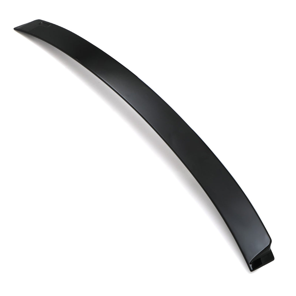 Spoiler da Tetto Nero Lucido BMW Serie 3 E90 05-11 - foto 5