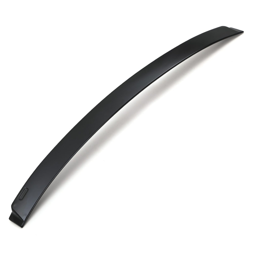 Spoiler da Tetto Nero Lucido BMW Serie 3 E90 05-11 - foto 6