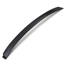 Spoiler da Tetto Nero Lucido BMW Serie 3 E90 05-11 - foto 6