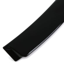 Spoiler da Tetto Nero Lucido BMW Serie 3 E90 05-11 - foto 9