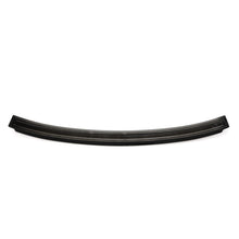 Spoiler da Tetto Nero Lucido BMW Serie 3 E90 05-11 - foto 7