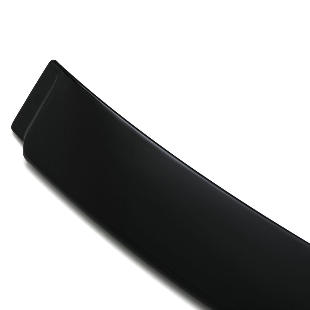 Spoiler da Tetto Nero Lucido BMW Serie 3 E90 05-11 - foto 10