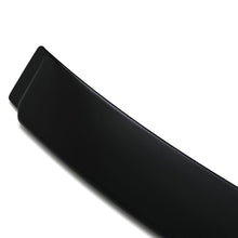 Spoiler da Tetto Nero Lucido BMW Serie 3 E90 05-11 - foto 10