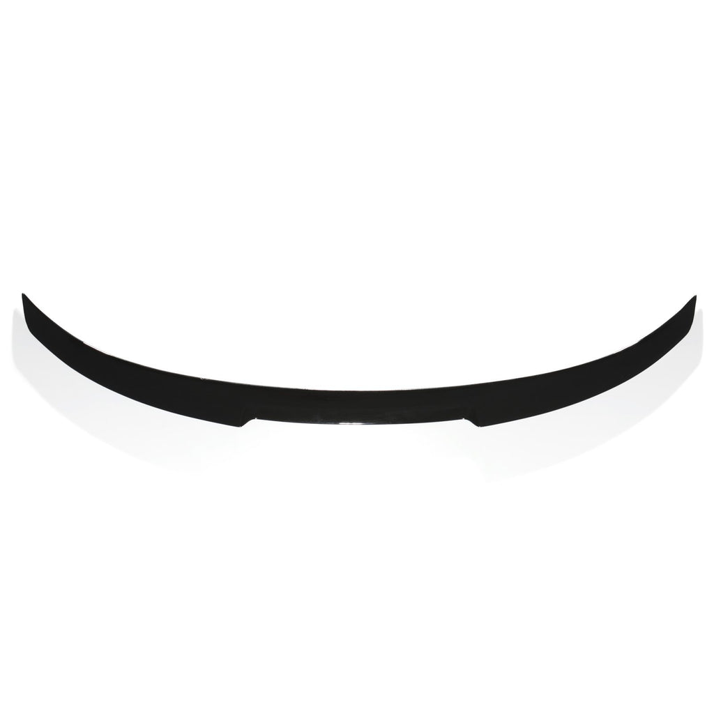 Spoiler Posteriore Stile M4 Nero Lucido BMW Serie 3 E90 05-11 - foto 6