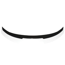 Spoiler Posteriore Stile M4 Nero Lucido BMW Serie 3 E90 05-11 - foto 6