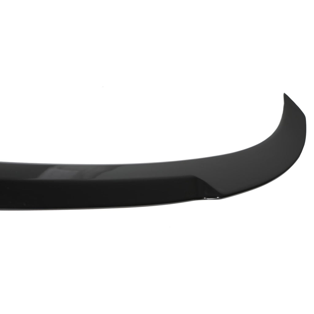 Spoiler Posteriore Stile M4 Nero Lucido BMW Serie 3 E90 05-11 - foto 9