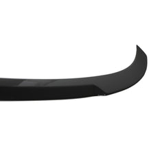 Spoiler Posteriore Stile M4 Nero Lucido BMW Serie 3 E90 05-11 - foto 9