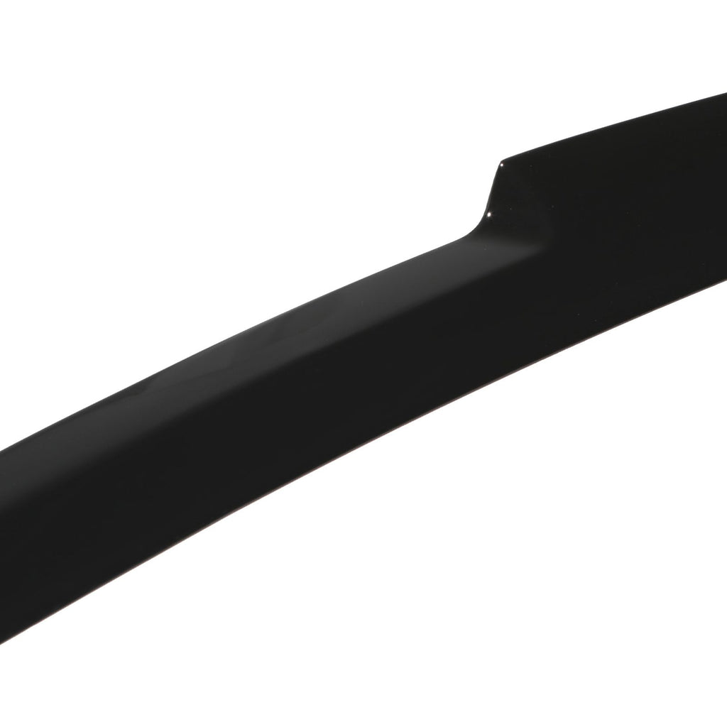 Spoiler Posteriore Stile M4 Nero Lucido BMW Serie 3 E90 05-11 - foto 7