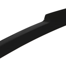 Spoiler Posteriore Stile M4 Nero Lucido BMW Serie 3 E90 05-11 - foto 7