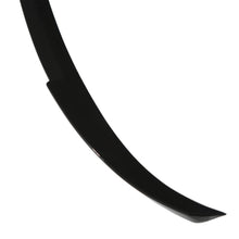 Spoiler Posteriore Stile M4 Nero Lucido BMW Serie 3 E90 05-11 - foto 5