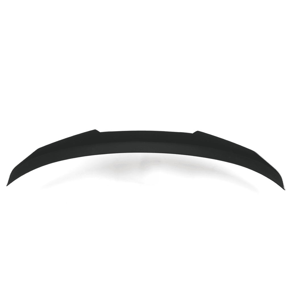 Body Kit Aerodinamico Stile PSM Doppio Scarico Nero Lucido BMW 3 Series E90 Pre LCI 05-08 - foto 10