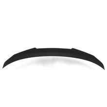 Body Kit Aerodinamico Stile PSM Doppio Scarico Nero Lucido BMW 3 Series E90 Pre LCI 05-08 - foto 10