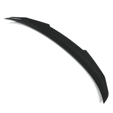 Spoiler Lip Posteriore Stile PSM Nero Lucido BMW Serie 3 E90 05-11 - foto 2