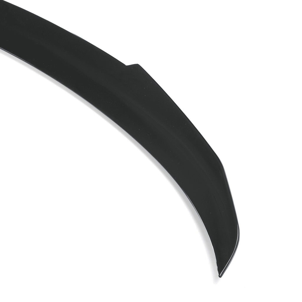 Spoiler Lip Posteriore Stile PSM Nero Lucido BMW Serie 3 E90 05-11 - foto 6