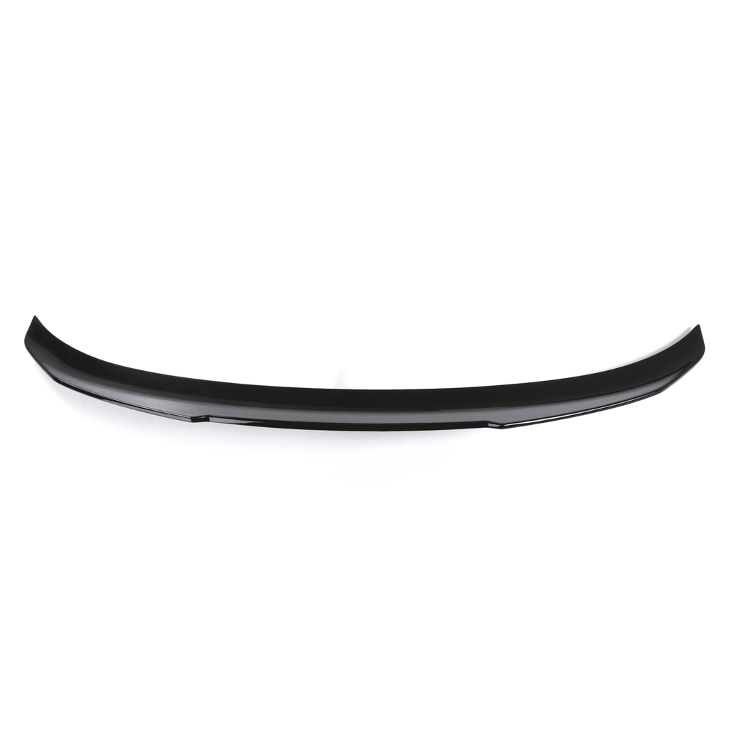 Spoiler Lip Posteriore Stile PSM Nero Lucido BMW Serie 3 E90 05-11 - foto 5