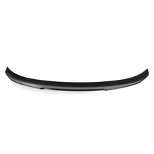 Spoiler Lip Posteriore Stile PSM Nero Lucido BMW Serie 3 E90 05-11 - foto 5
