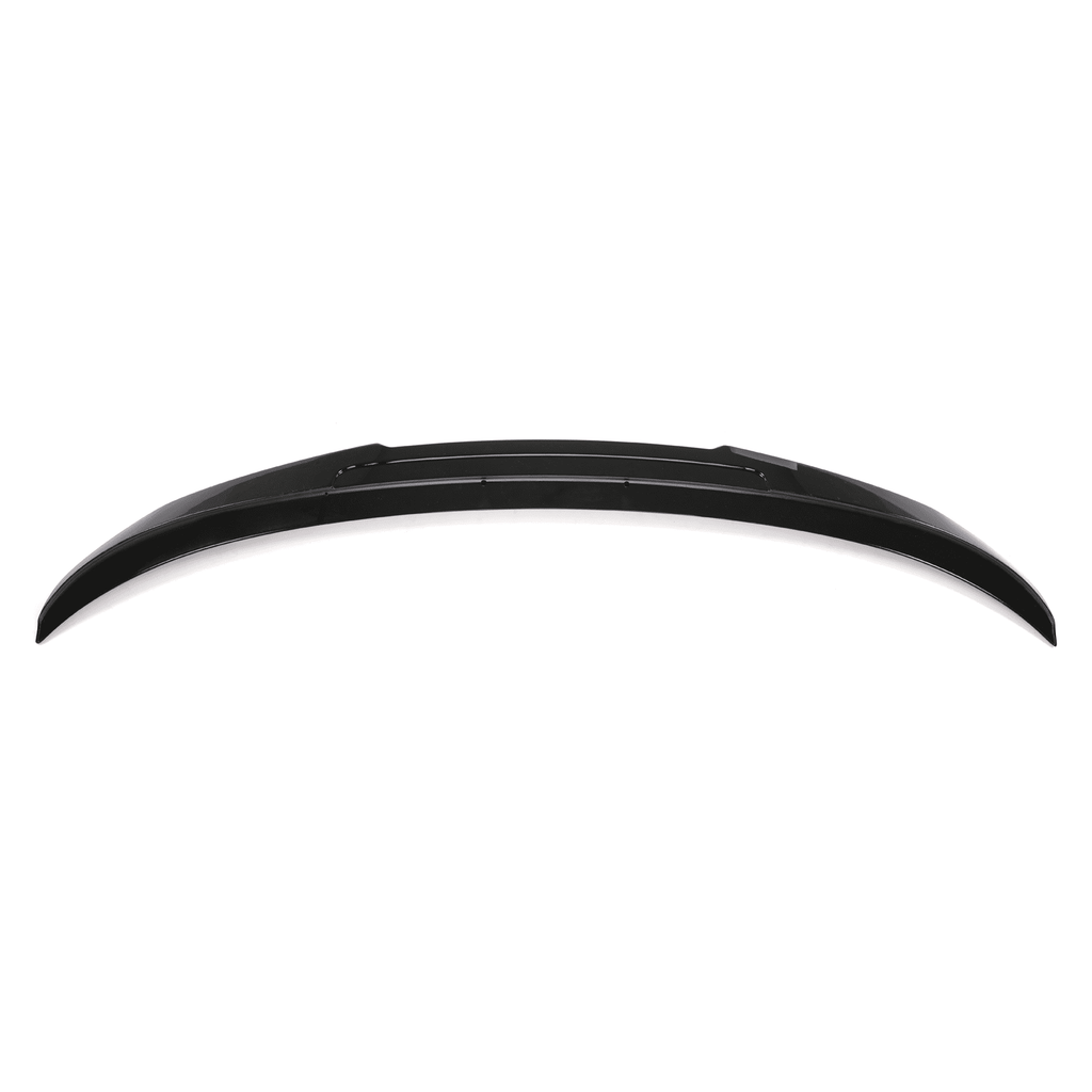 Spoiler Lip Posteriore Stile PSM Nero Lucido BMW Serie 3 E90 05-11 - foto 4