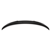 Spoiler Lip Posteriore Stile PSM Nero Lucido BMW Serie 3 E90 05-11 - foto 4