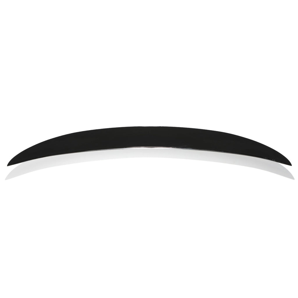 Spoiler Lip Posteriore Nero Lucido BMW Serie 3 E92 Coupé 05-13 - foto 2