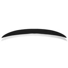 Spoiler Lip Posteriore Nero Lucido BMW Serie 3 E92 Coupé 05-13 - foto 2