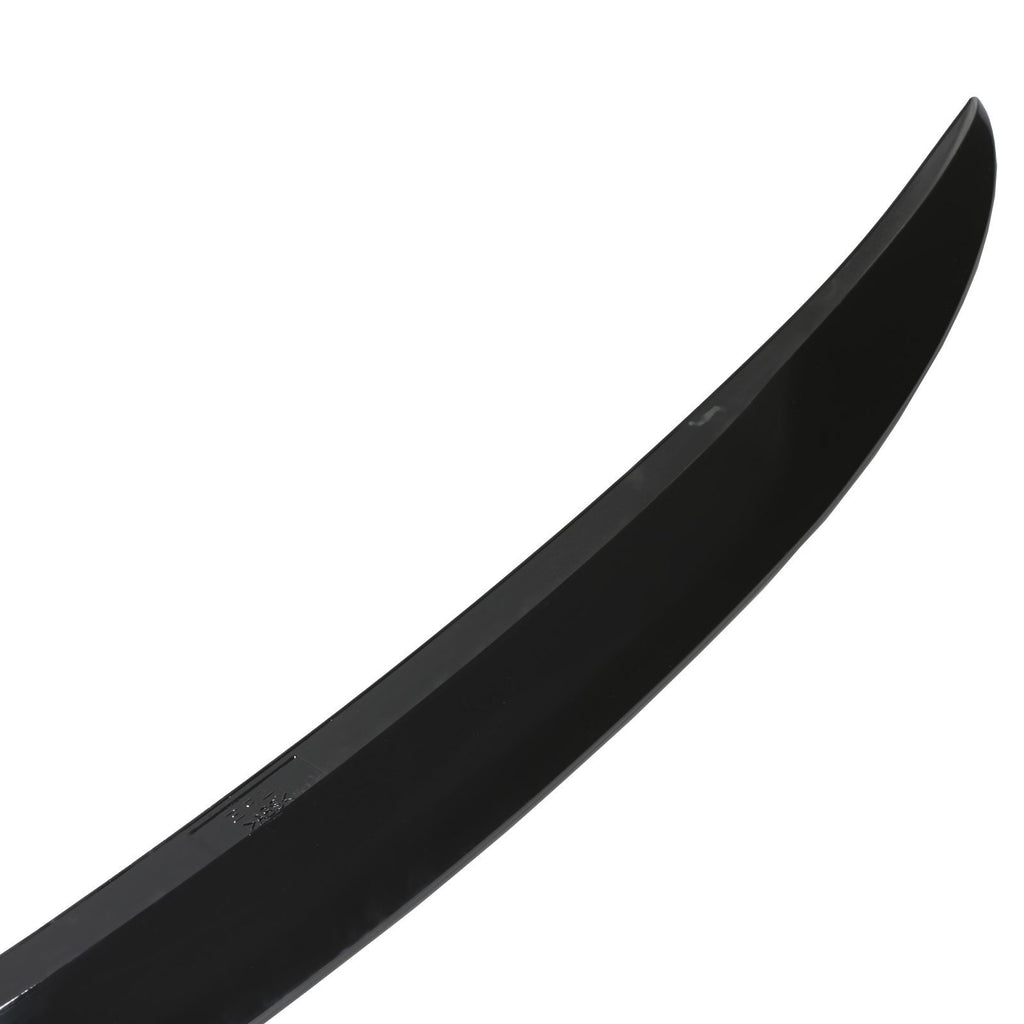 Spoiler Lip Posteriore Nero Lucido BMW Serie 3 E92 Coupé 05-13 - foto 6