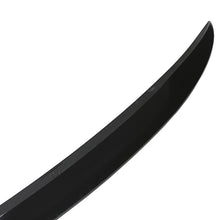 Spoiler Lip Posteriore Nero Lucido BMW Serie 3 E92 Coupé 05-13 - foto 6