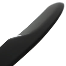 Spoiler Lip Posteriore Nero Lucido BMW Serie 3 E92 Coupé 05-13 - foto 4