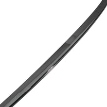 Spoiler Lip Posteriore Nero Lucido BMW Serie 3 E92 Coupé 05-13 - foto 5