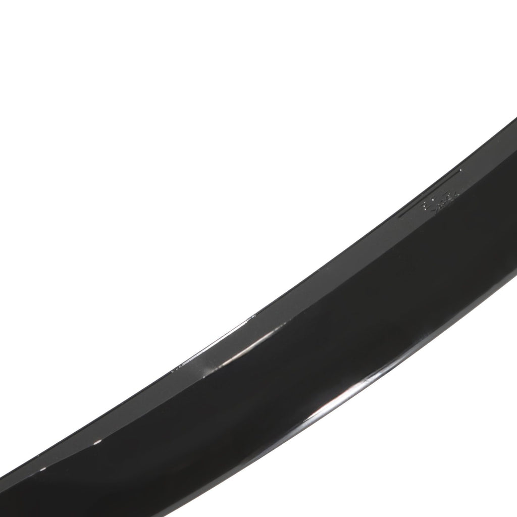 Spoiler Lip Posteriore Nero Lucido BMW Serie 3 E92 Coupé 05-13 - foto 7