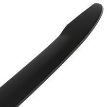 Spoiler Lip Posteriore Nero Lucido BMW Serie 3 E92 Coupé 05-13 - foto 8