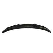 Spoiler Posteriore Stile PSM Nero Lucido BMW Serie 3 E92 Coupé 05-13 - foto 7