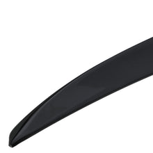 Spoiler Posteriore Stile M3 Nero Lucido BMW Serie 3 E92 Coupé 05-13 - foto 10