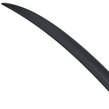 Spoiler Posteriore Stile M3 Nero Lucido BMW Serie 3 E92 Coupé 05-13 - foto 8