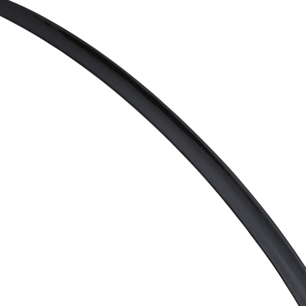 Spoiler Posteriore Stile M3 Nero Lucido BMW Serie 3 E92 Coupé 05-13 - foto 9