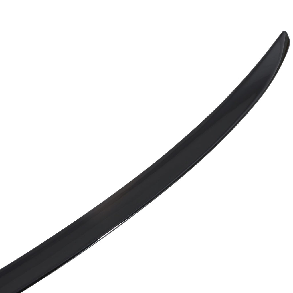 Spoiler Posteriore Stile M3 Nero Lucido BMW Serie 3 E92 Coupé 05-13 - foto 7