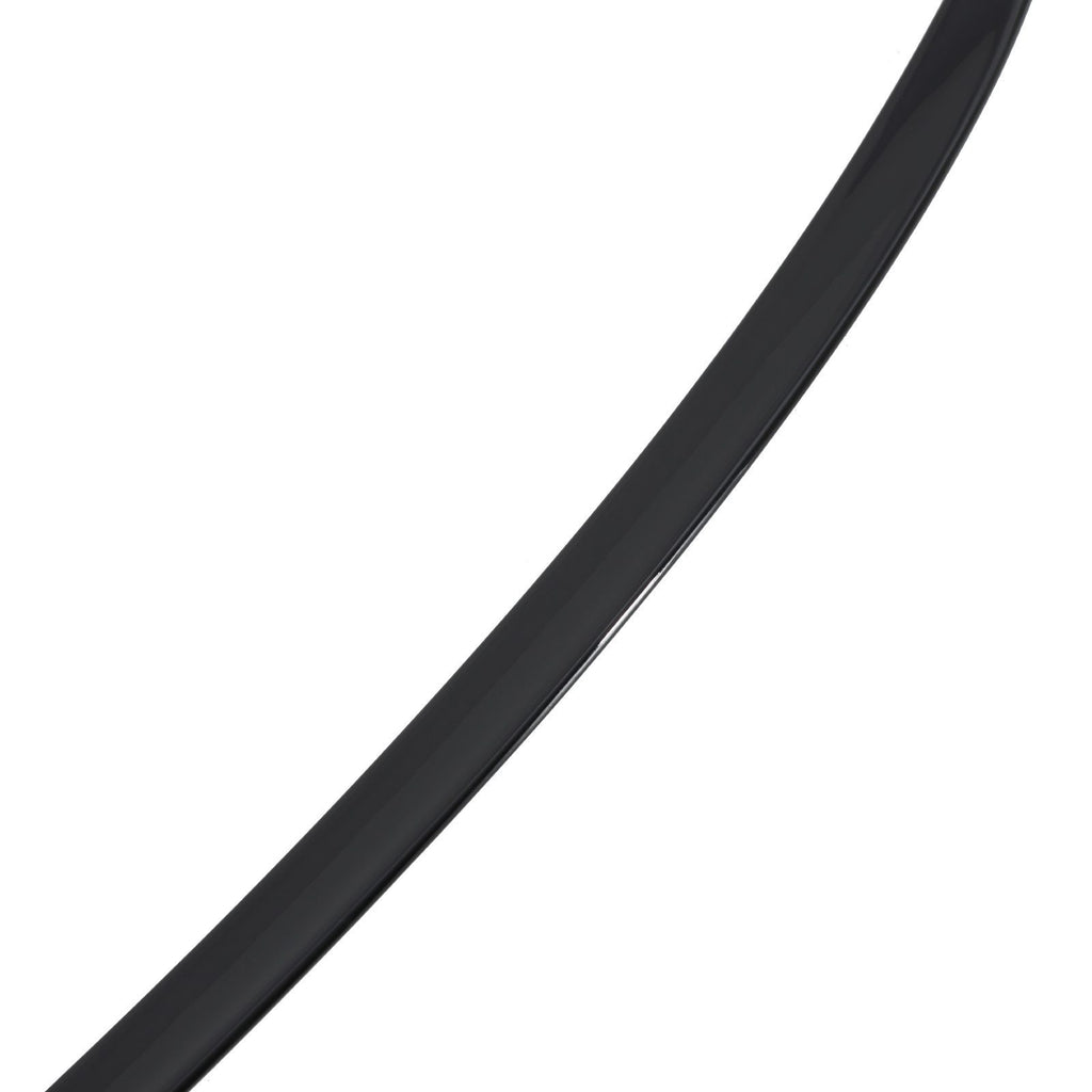 Spoiler Posteriore Stile M3 Nero Lucido BMW Serie 3 E92 Coupé 05-13 - foto 5
