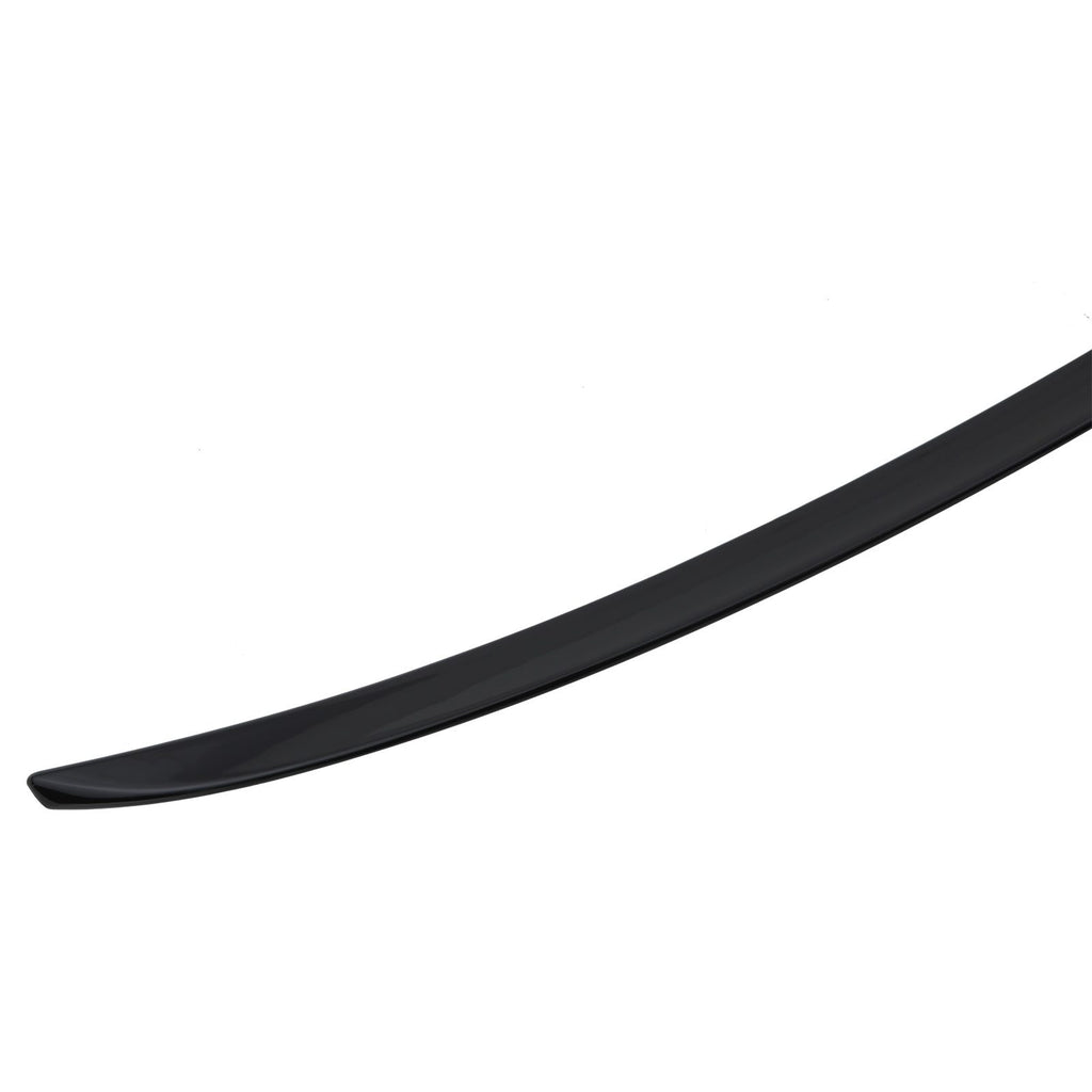 Spoiler Posteriore Stile M3 Nero Lucido BMW Serie 3 E92 Coupé 05-13 - foto 6
